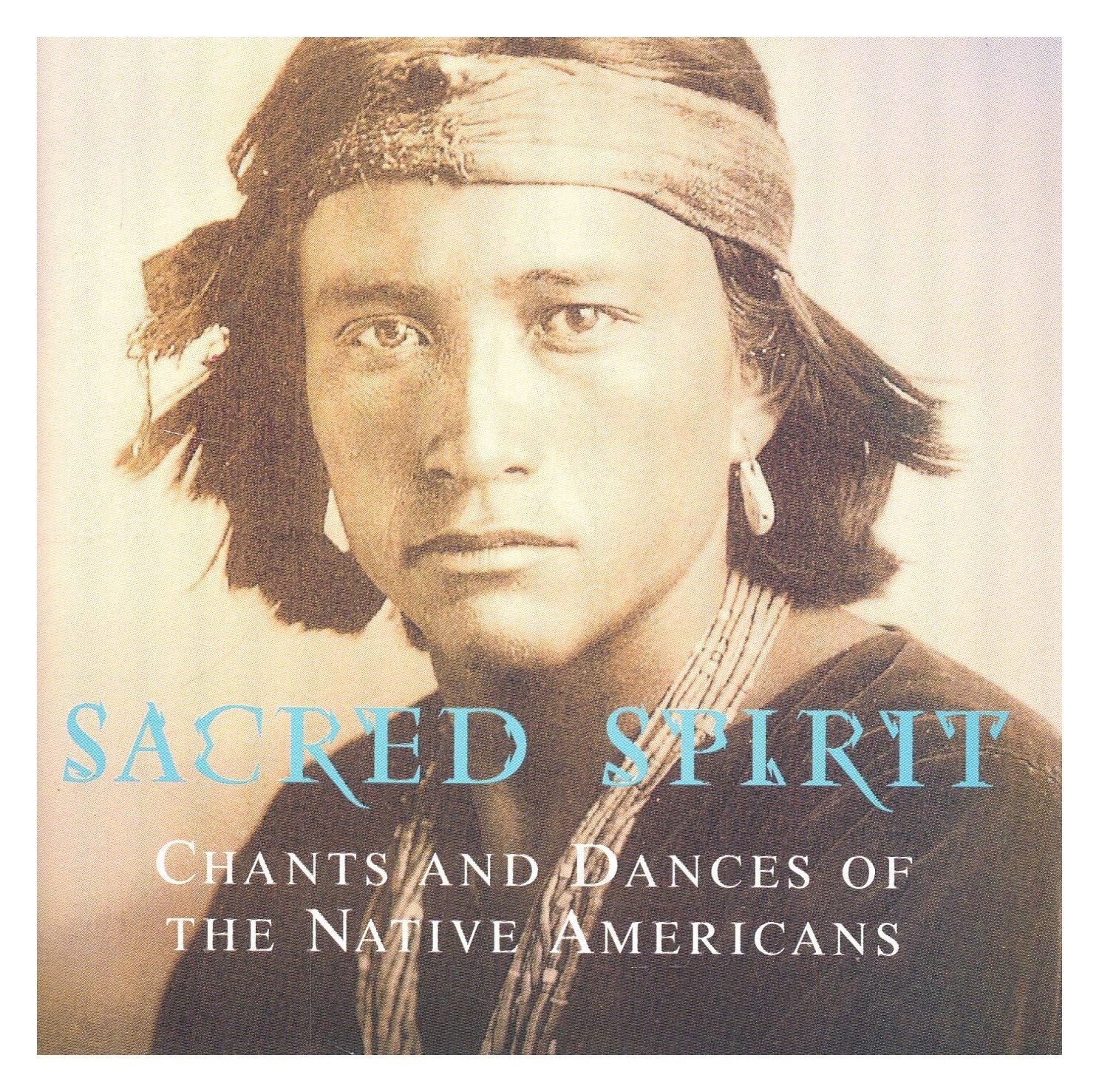 Chants & Dances of the Na
