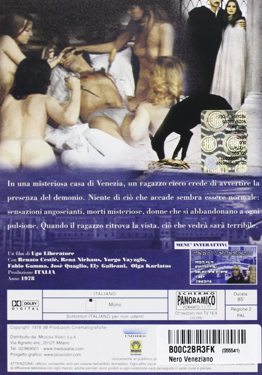 Nero Veneziano