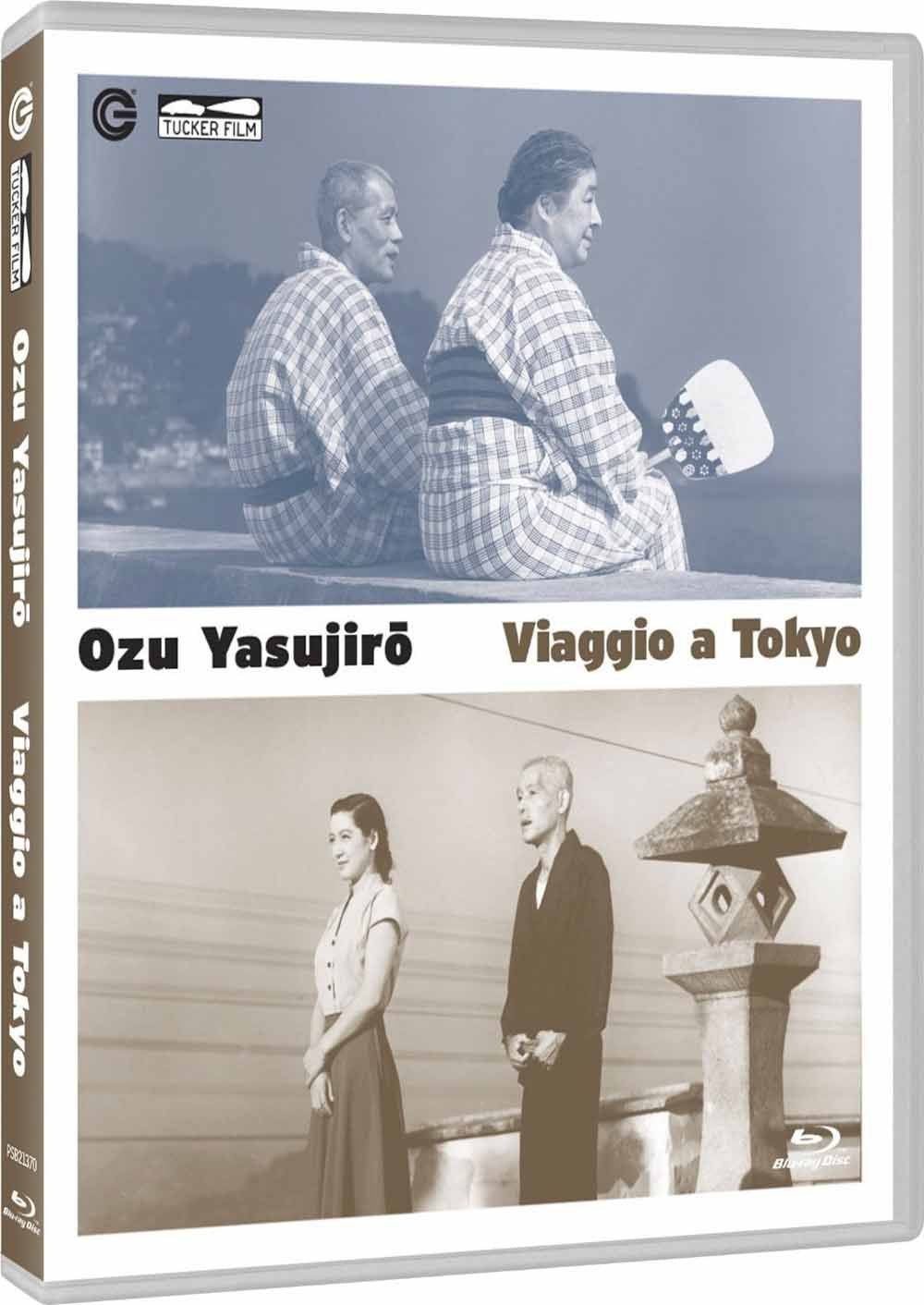 Viaggio a Tokyo