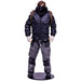 McFarlane The Batman - Figura Bruce Wayne vagabundo