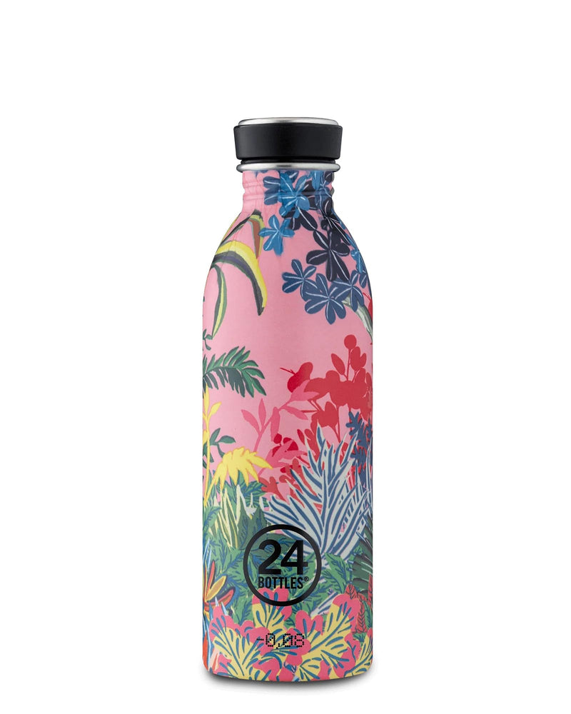 24Bottles Lund-Stugaard – Urban Bottle 0.5 L – Pink Paradise (24B911