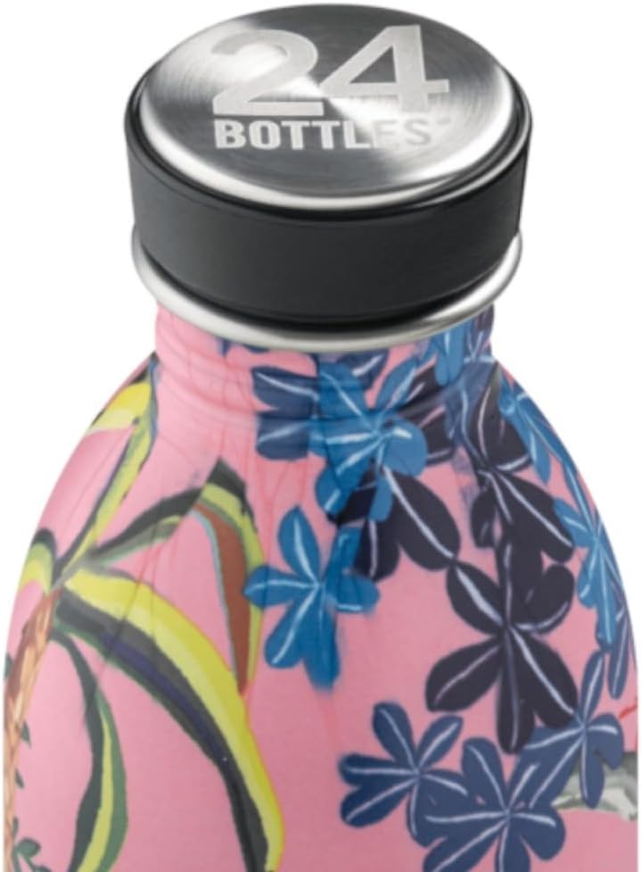 24Bottles Lund-Stugaard – Urban Bottle 0.5 L – Pink Paradise (24B911