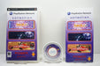 PlayStation Network: Beats / Flow / Syphon Filter: Combat Ops