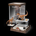The Noble Collection Velociraptor Diorama