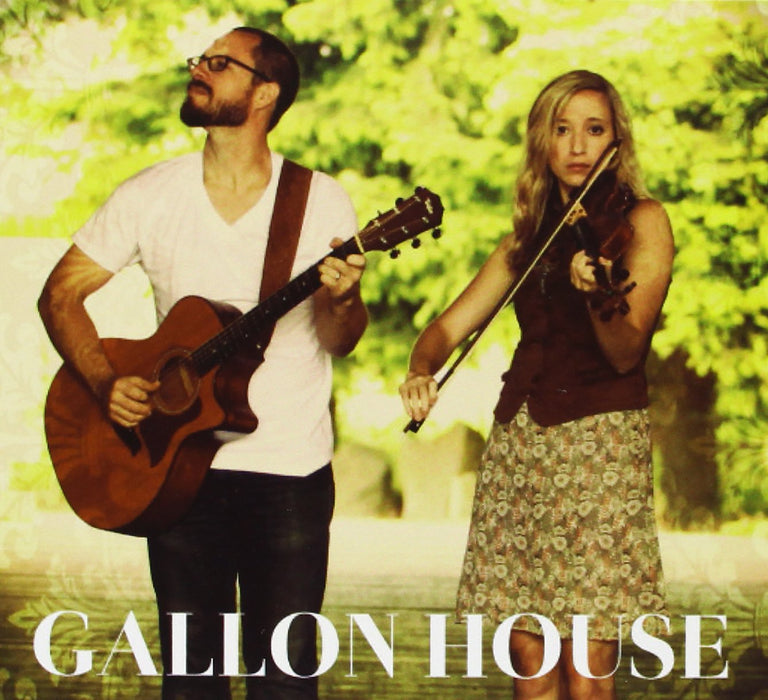 Gallon House