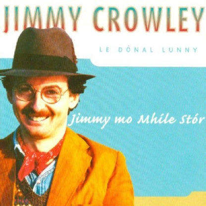 Jimmy Mo Mhile Stor