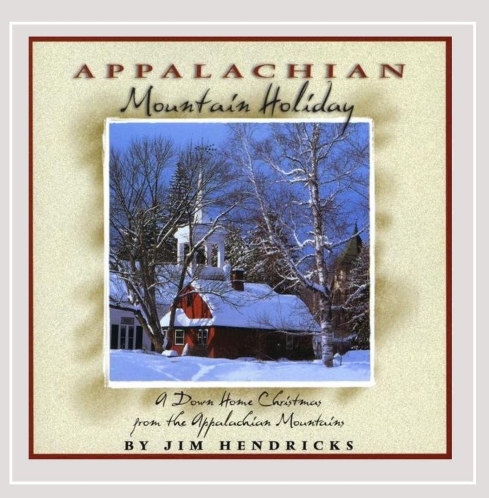 Appalachian Mountain Holiday