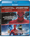 The Amazing Spider-Man 2 / Amazing Spider-Man - Set  (Bilingual)