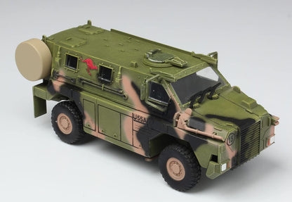 Dragon - 1/72 Bushmaster Protected Mobility Vehicle (6/21) *