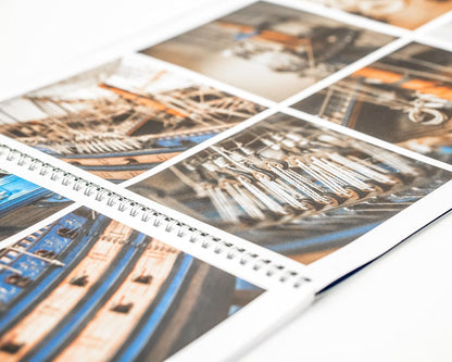 Heller - Heller Brochure Soleil Royalhel89917
