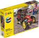 Heller HEL35705 Plastic Model kit, Various