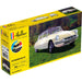 Heller HEL56162 Model Kit, Various