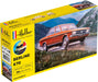 HELLER Joustra Model Car Starter Kit: K70