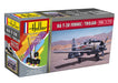Heller HEL56279 Model Kit, Various