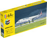 Heller Model Airplane: Starter Kit: Airbus A320 Air France