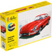 Heller HEL56709 Model Kit, Various