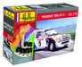 Heller HEL56716 Model Kit, Various