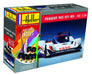 (HEL56718) - Heller 1:24 Gift Set - Peugeot 905 EV 1 BIS