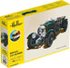 Heller 1:24 Gift Set - Bentley 4.5l Blower