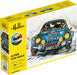Heller 1:24 Gift Set - Alpine A110 1600S