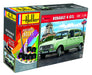 Heller 1:24 Gift Set - Renault 4L