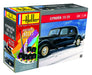 Heller 1:24 Gift Set - Citroen 15 CV