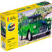 Heller 1:24 Gift Set - Citroen 2 CV