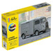 Heller 1:24 Gift Set - Citroen Fourgon HY