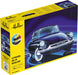 Heller 56795 Starter Kit Citroen DS 19 1/16