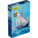 Heller HEL56815 Model Kit, Various