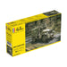 Heller 79996 1:72 Scale GMC Cckw 353 Model