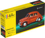 Heller HEL80174 1:43-Renault 4 CV