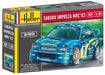 Heller HEL80199 Subaru 1:43 Imprezza WRC 02