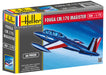 Heller HEL80220 Model Kit, Various