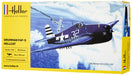 Heller 80272 1:72 Scale F6F-5 Hellcat Model
