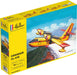 Heller HEL80370 Model Kit, Various