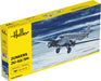 Heller 80380 52, ju-52/3m Junker JU 52/3M Model Kit, Multicoloured, 1:72 Scale