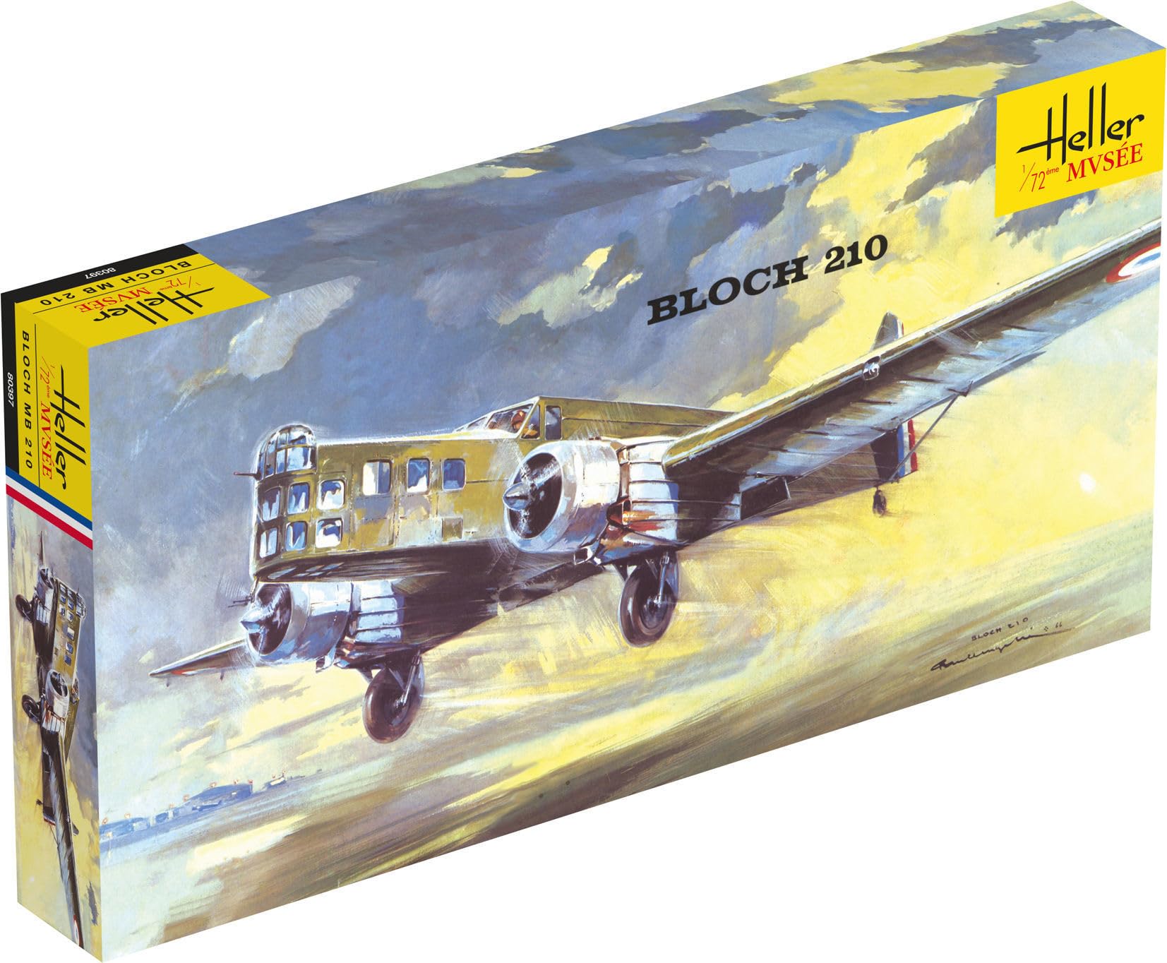 heller- Maqueta, Color Gris (80397