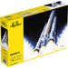 Heller HEL80436 Model Kit, Various