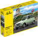 Heller 80759 Renault 4 GTL Plastic Model Kit, 1:24 Scale