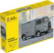 Heller HEL80767 Citroen Model Kit, Various