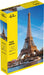 Heller HEL81201 Model Kit, Various