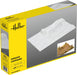 Heller HEL81254 Model Kit, Various