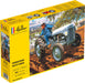 Heller HEL81401 Massey Ferguson Model Kit, Various