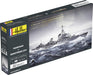 Heller HEL85009 Plastic Model kit, Various