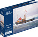 Heller HEL85602 Plastic Model kit, Various