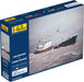 Heller HEL85604 Plastic Model kit, Various