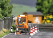 Busch - A-Set: Kanalarbeiter H0 (2/21) * - BU7907
