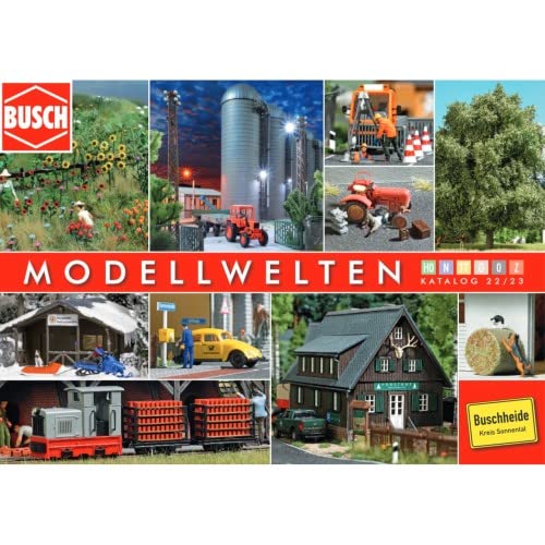 999892 catalogue model worlds 2022/23