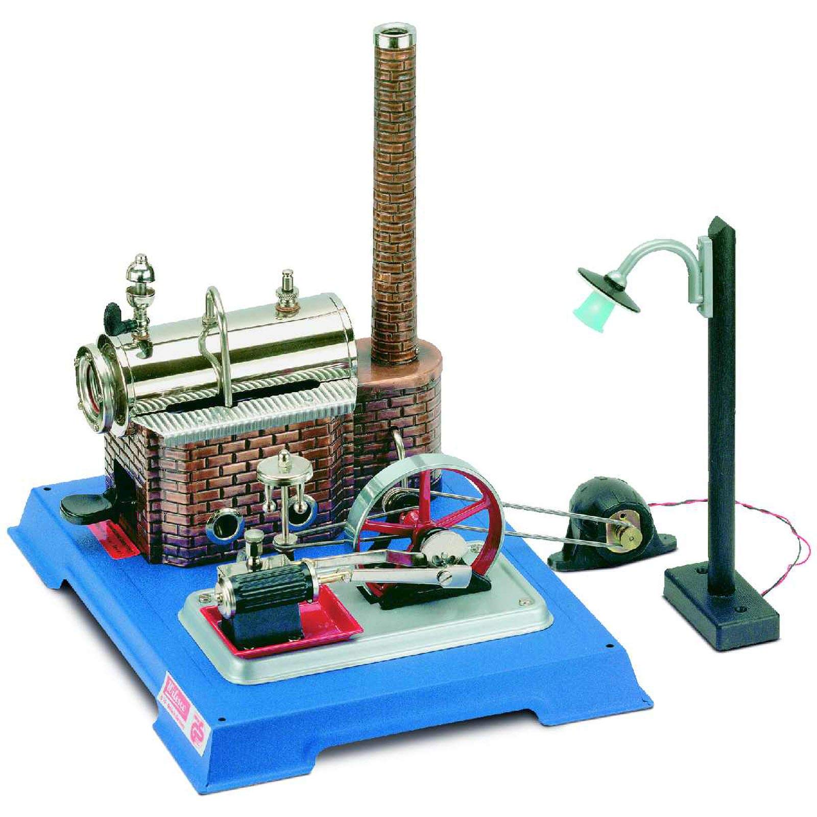 Wilesco 105